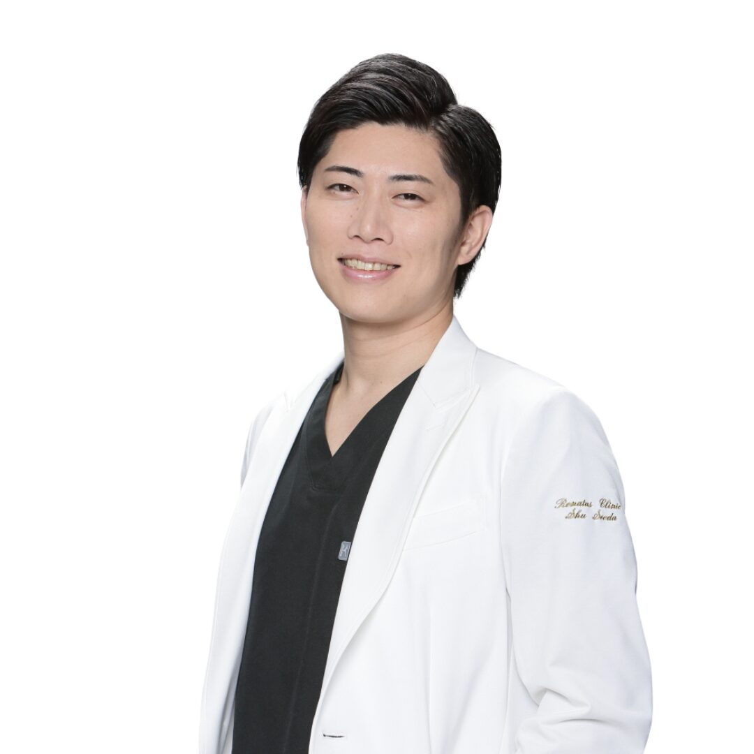 福岡天神院長 副田周