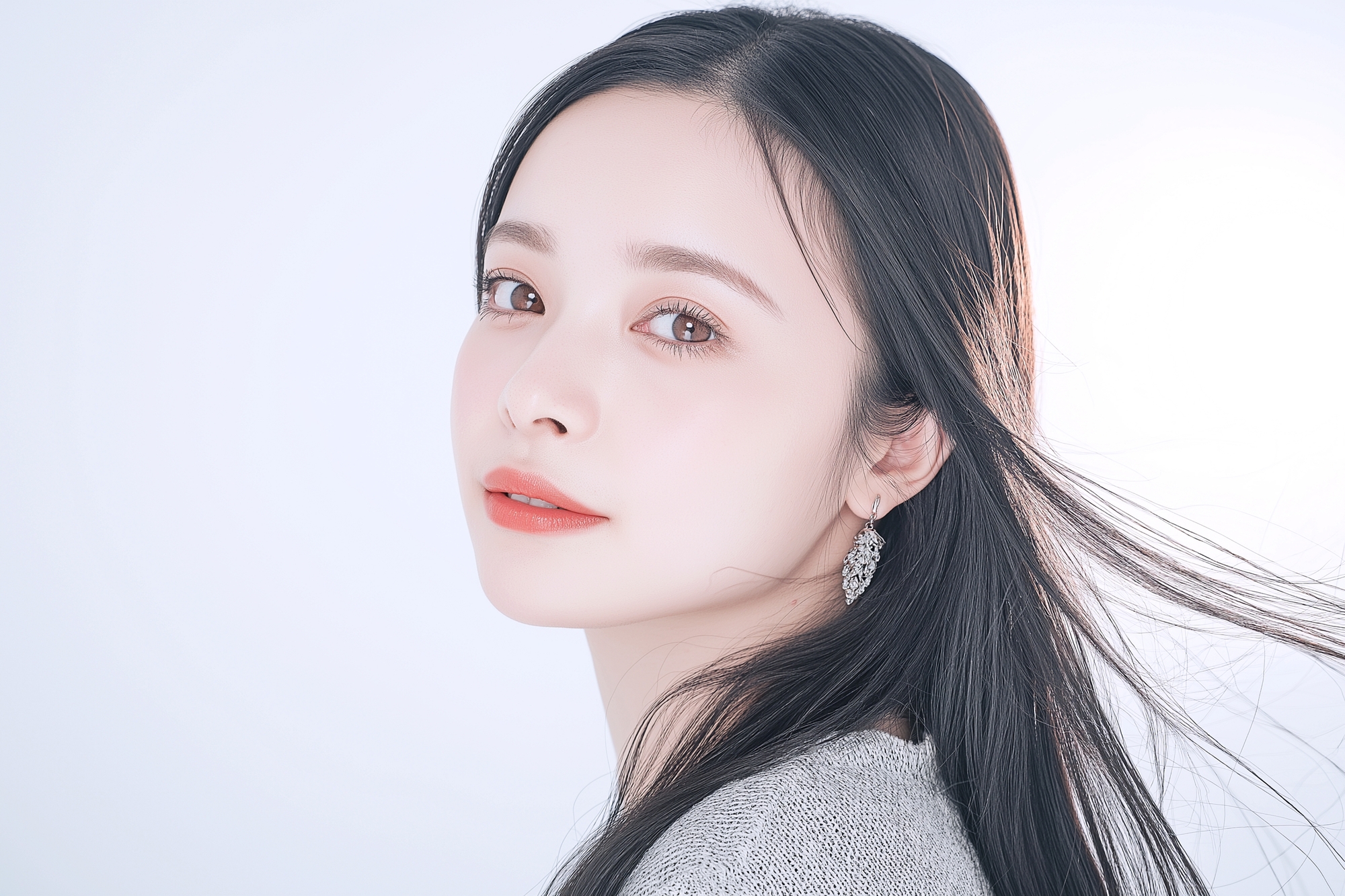 プラセンタ注射 施術イメージ 女性 更年期・美肌