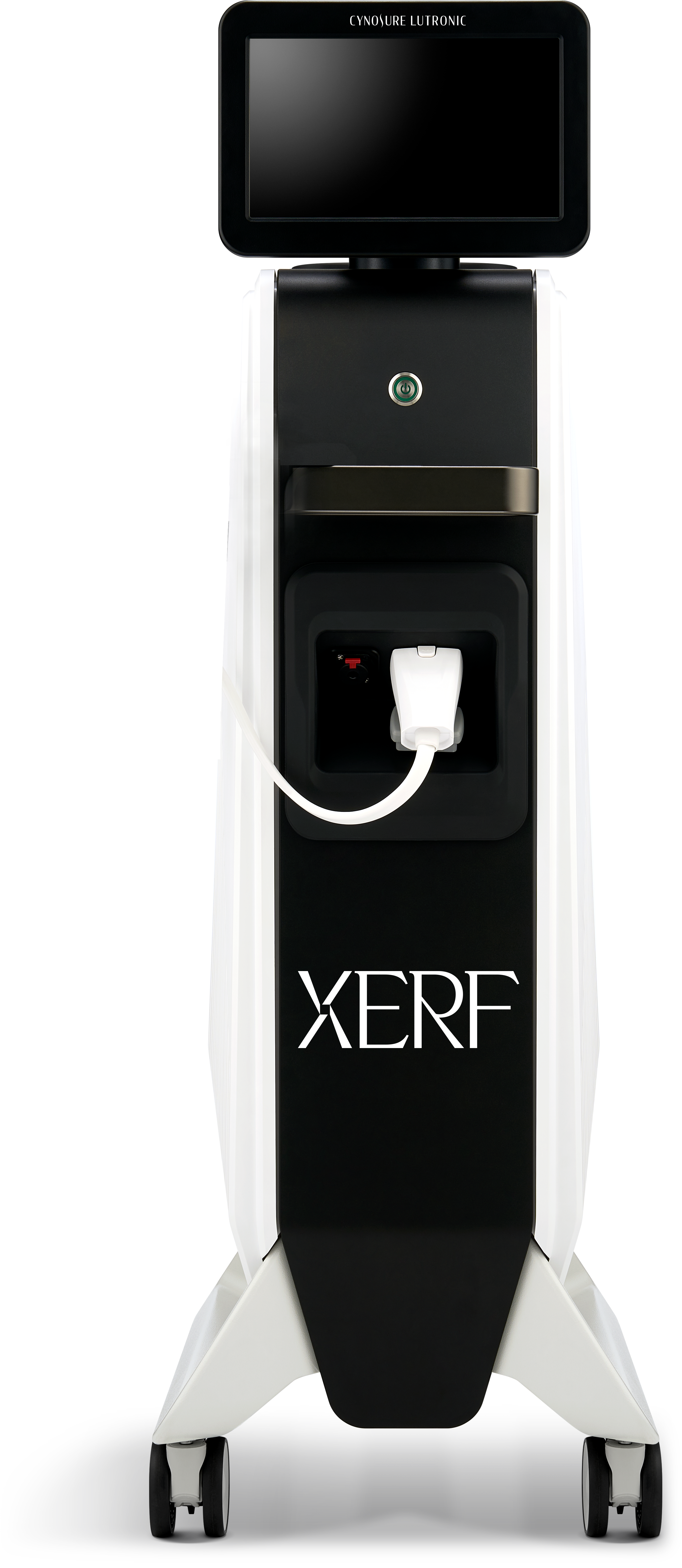 XERF ザーフ RF機器 福岡天神 レナトゥスクリニック